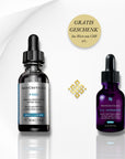 SkinCeuticals P-TIOX + Geschenk Skinceuticals Intensifier Multi Glycan 15ml