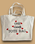 ONE Lovely Bag