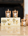 Baobab Collection Box Trio Caravane