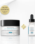 SkinCeuticals A.G.E. INTERRUPTER ADVANCED + Geschenk Hydrating B5 15ml