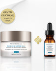 SkinCeuticals TRIPLE LIPID RESTORE 2:4:2 + Geschenk CE Ferulic - 15 ml