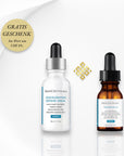 SkinCeuticals DISCOLORATION DEFENSE SERUM + Geschenk 15ml Phloretin CF