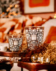 Baobab Collection Duftkerze Arabian Nights Max 24