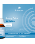 Dr. Niedermaier Beauty Drink Collagen - NEUE Formel