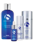 IS CLINICAL PURE RENEWAL COLLECTION - Intensiv Anti-Aging