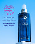 iS Clinical Youth Body Serum