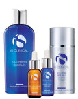 iS Clinical PURE CALM COLLECTION