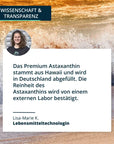 Brandl Astaxanthin