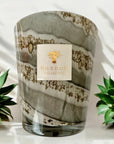Baobab Collection Duftkerze Sand ATACAMA, Max 16