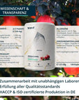 Brandl GRANATAPFEL EXTRAKT KAPSELN