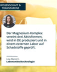 Brandl Magnesium Komplex