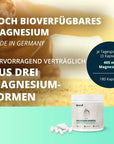 Brandl Magnesium Komplex