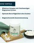 Brandl Magnesium Komplex