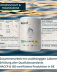 Brandl OMEGA 3/D3/K2