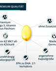 Brandl OMEGA 3/D3/K2