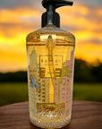 Baobab Collection Hand Wash Gel My First Miami 350 ml