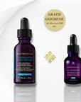 SkinCeuticals Hyaluronic Acid Intensifier Multi-Glycan 30ml + Geschenk Intensifier Multi-Glycan - 15ml