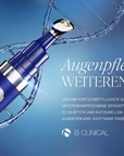 iS Clinical GeneXC Firming Eye Gel