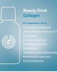 Dr. Niedermaier Beauty Drink Collagen - NEUE Formel