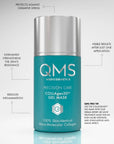 QMS PRECISION CARE COLLAgen3D™ Gel Mask