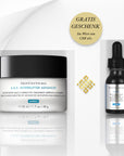 SkinCeuticals A.G.E. INTERRUPTER ADVANCED + Geschenk P-TIOX 15ml