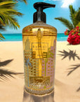 Baobab Collection Hand Wash Gel My First Miami 350 ml