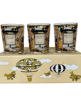 Baobab Collection Box Trio Caravane