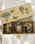 Baobab Collection Box Trio Caravane
