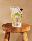 Baobab Collection Hand Wash Gel My First Miami 350 ml REFILL
