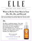 iS Clinical SUPER SERUM ADVANCE