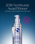 iS Clinical DAILY DYNAMIC HYDRATOR