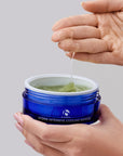 iS Clinical HYDRA INTENSIVE COOLING MASQUE