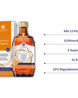 Dr. Niedermaier Regulatpro® Complete 350ml