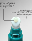 QMS ACTIVE GLOW ILLUMIntense Eye Gel