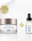 SkinCeuticals TRIPLE LIPID RESTORE 2:4:2 + Geschenk Hydrating B5 - 15 ml