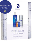 iS Clinical PURE CALM COLLECTION