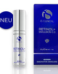 iS CLINICAL Retinol+ Emulsion 0.3