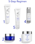 ZO Skin Health Skin Normalizing System