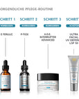 SkinCeuticals P-TIOX + Geschenk P-TIOX - 15 ml