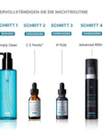 SkinCeuticals ADVANCED RGN-6
