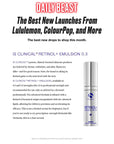 iS CLINICAL Retinol+ Emulsion 0.3
