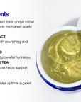 iS Clinical HYDRA INTENSIVE COOLING MASQUE