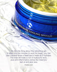 iS Clinical HYDRA INTENSIVE COOLING MASQUE