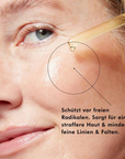 SkinCeuticals CE FERULIC®MIT 15 % REINES VITAMIN C + Geschenk P-TIOX - 15 ml