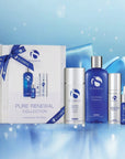 IS CLINICAL PURE RENEWAL COLLECTION - Intensiv Anti-Aging