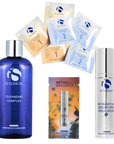 iS Clinical The Skin Renewal Collection
