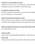 iS Clinical PRO HEAL SERUM ADVANCE+