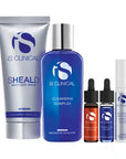 iS Clinical Pure Care Collection