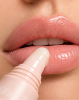 Lippenpflege Lipbutter Vanilla Caramel
