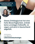 Brandl Zinkbisglycinat Kapseln